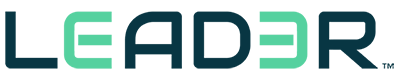 LEAD3R Logo without tagline